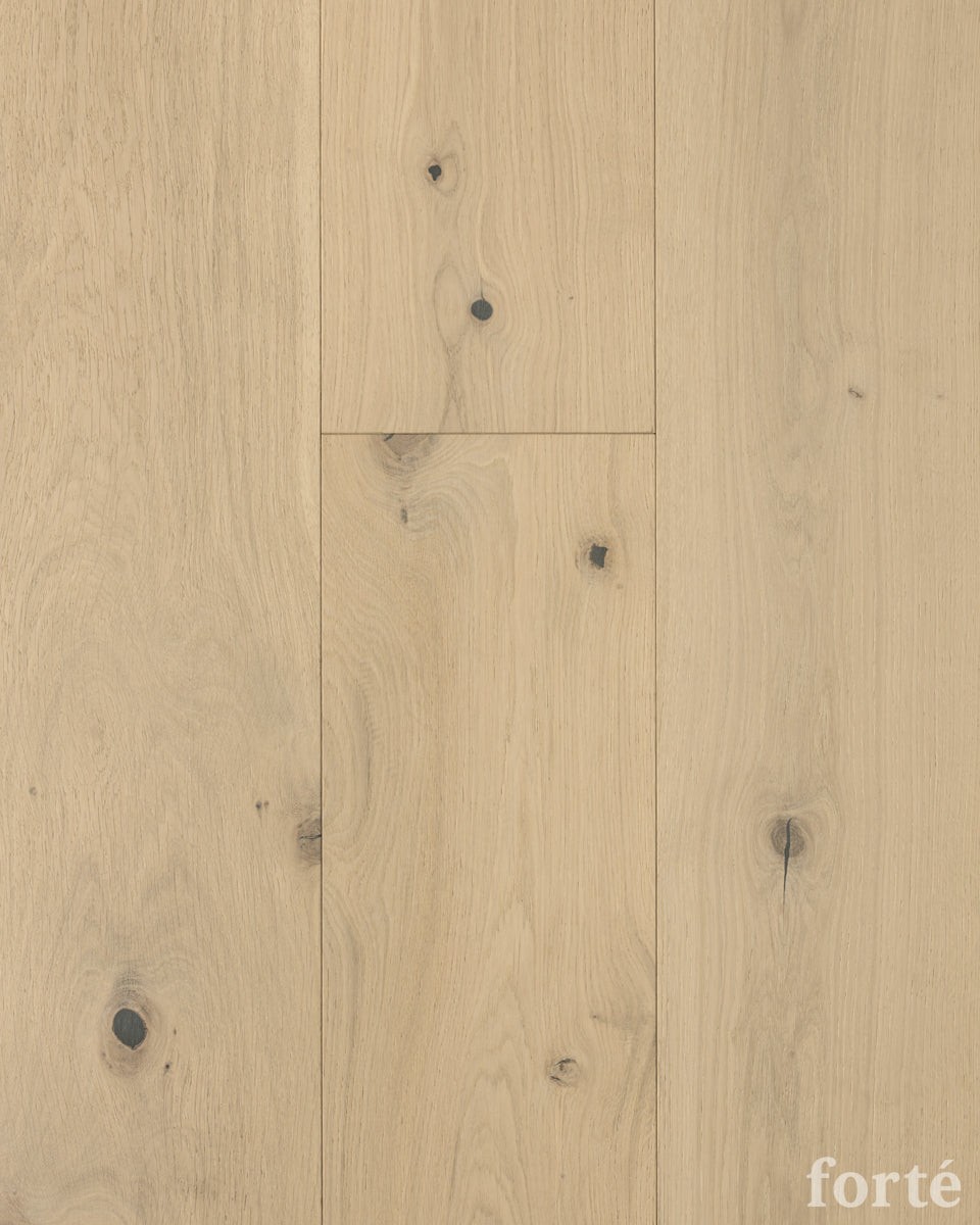 Forte Flooring Capri