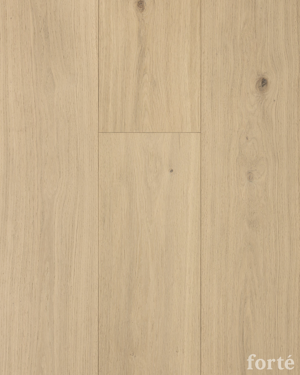 FORTE, CAPRI LIGHT FEATURE TIMBER FLOORING