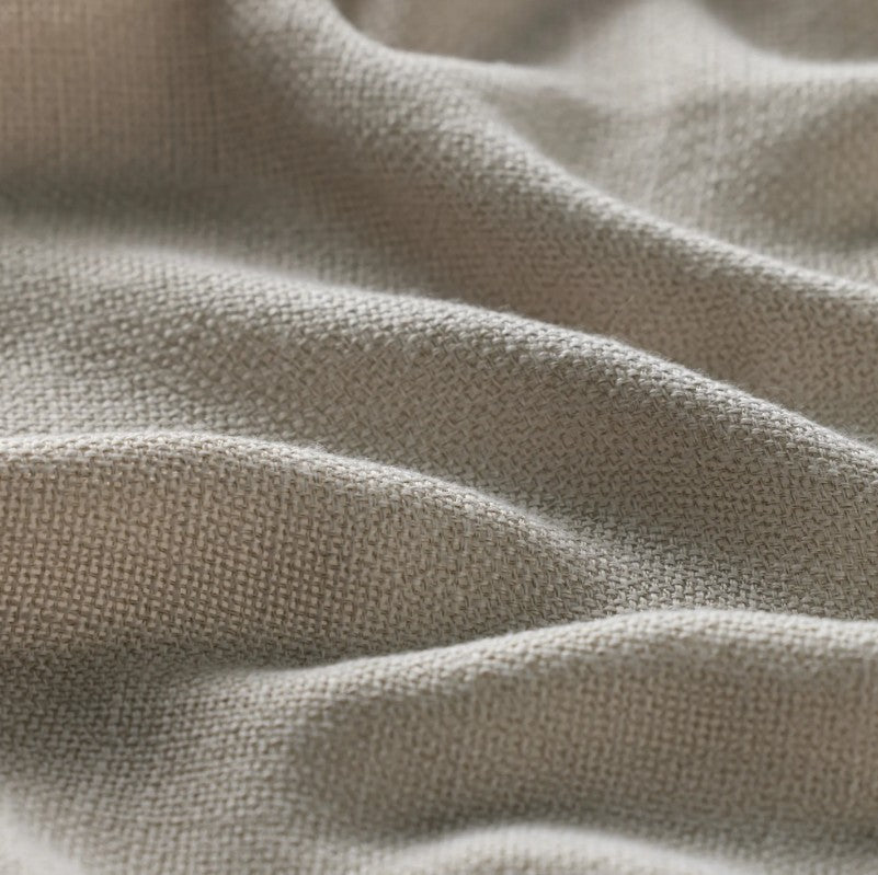CALISTA LATTE SHEER OR LINED CURTAIN PRICED FROM $411
