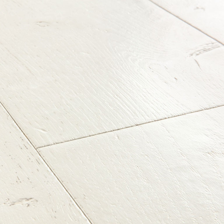 PAINTED WHITE OAK LAMINATE