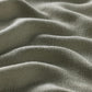 CALISTA SAGE MADE-TO-MEASURE SHEER OR LINED CURTAINS | CHRISTCHURCH & CANTERBURY NZ, FROM $411 - DesignSupplyCo
