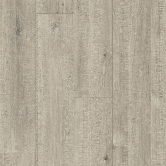 SAWCUT OAK GREY LAMINATE