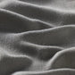 CALISTA STEEL MADE-TO-MEASURE SHEER OR LINED CURTAINS | CHRISTCHURCH & CANTERBURY NZ, FROM $411 - DesignSupplyCo