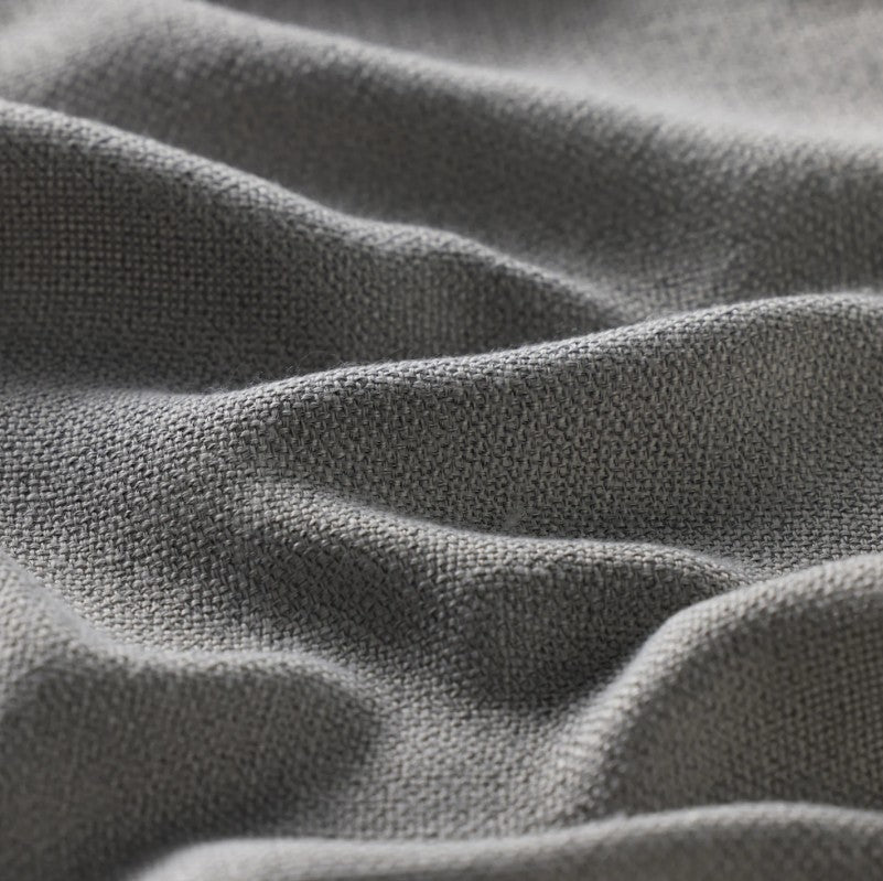 CALISTA STEEL SHEER OR LINED CURTAIN PRICED FROM $411