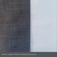 VERDANT CHARCOAL SHEER OR LINED CURTAIN PRICED FROM $482