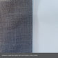 VERDANT CHARCOAL SHEER OR LINED CURTAIN PRICED FROM $482