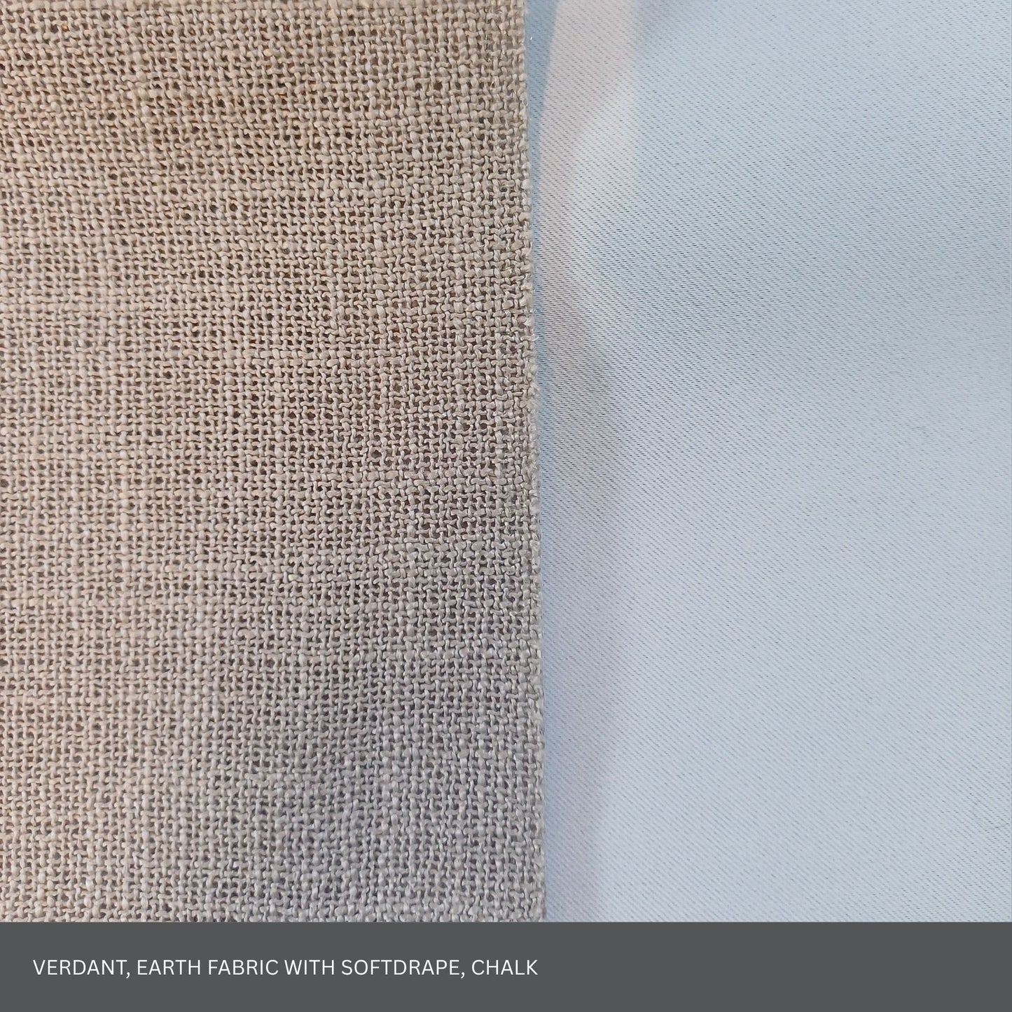 VERDANT EARTH SHEER OR LINED CURTAIN PRICED FROM $482