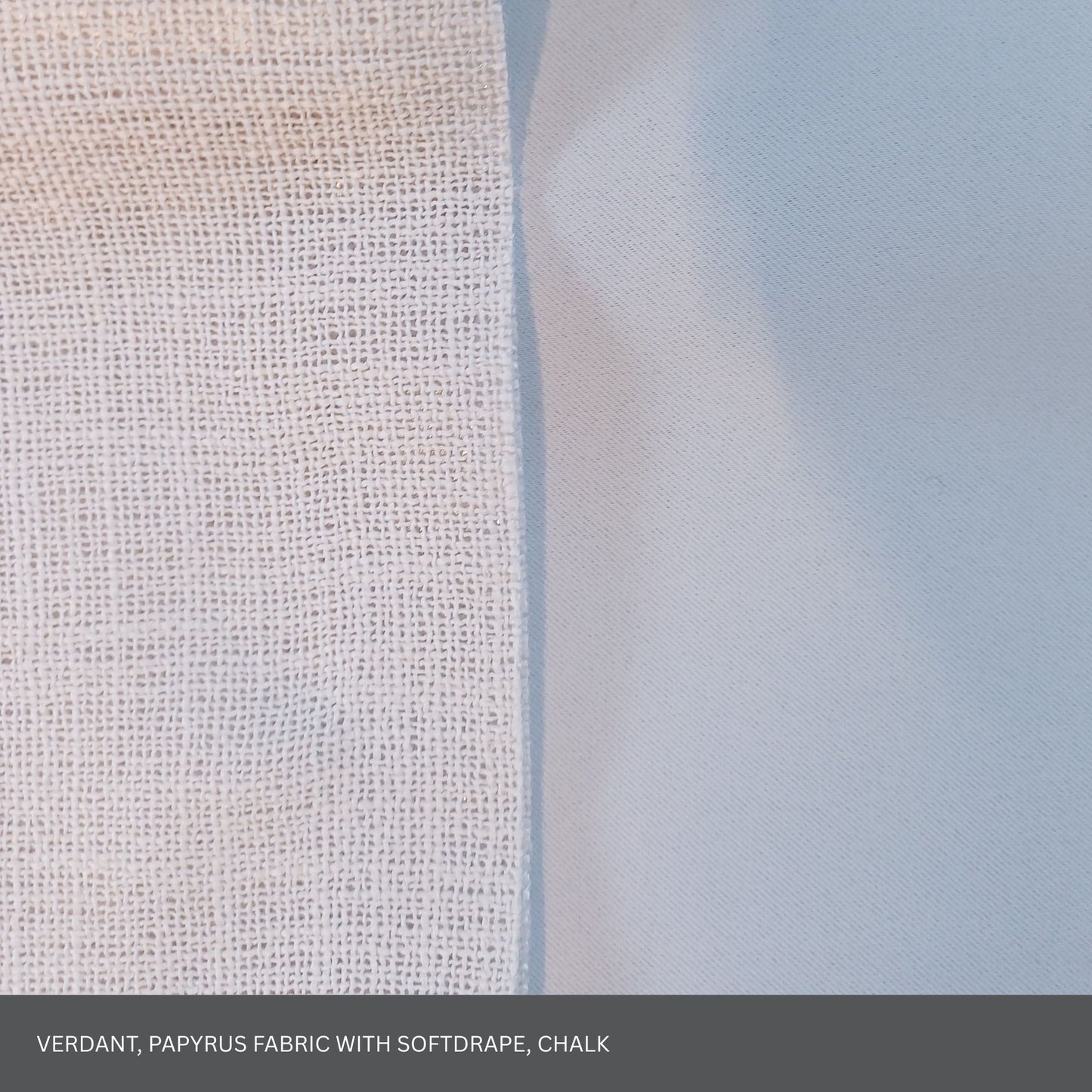 VERDANT PAPYRUS SHEER OR LINED CURTAIN PRICED FROM $482