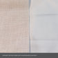 VERDANT PAPYRUS SHEER OR LINED CURTAIN PRICED FROM $482