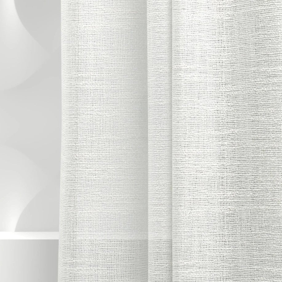 VERDANT PAPYRUS SHEER OR LINED CURTAIN PRICED FROM $482