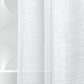 VERDANT SNOW SHEER OR LINED CURTAIN PRICED FROM $482