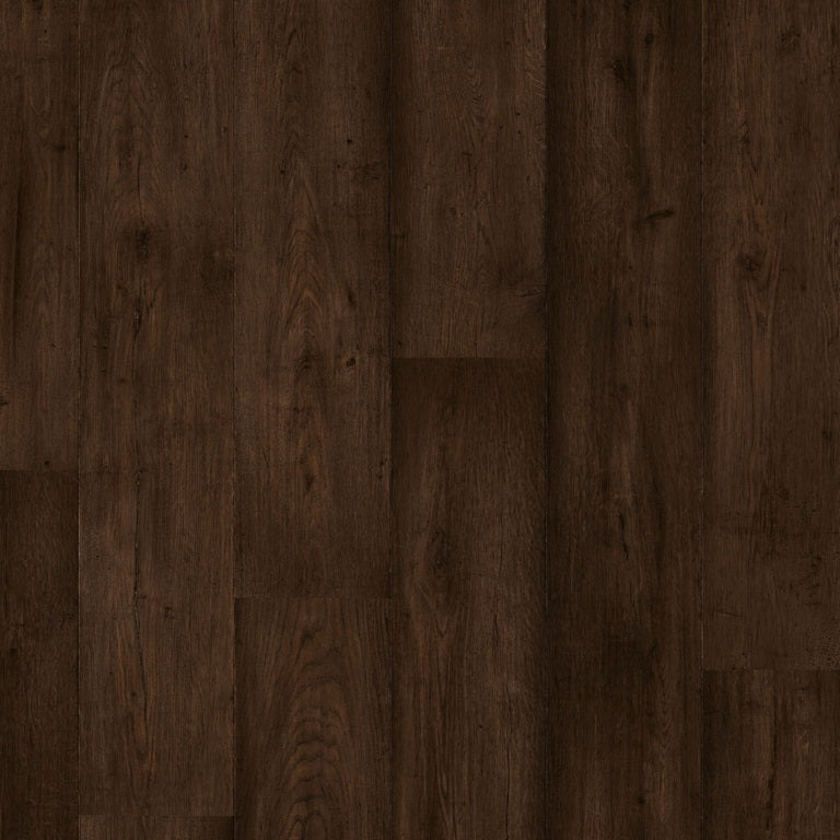 WAXED OAK BROWN LAMINATE