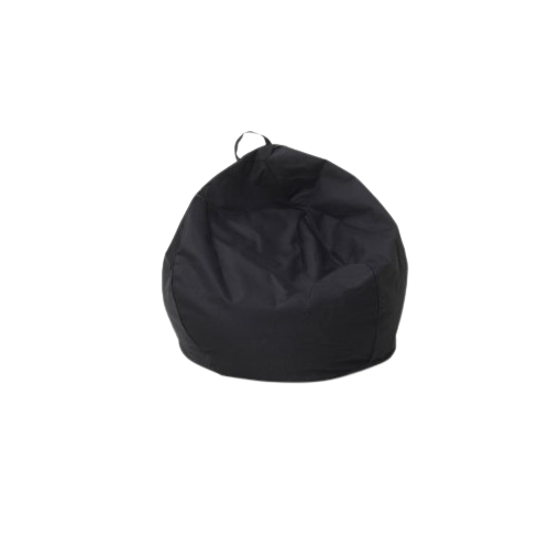 Bean Bag - Black 160L